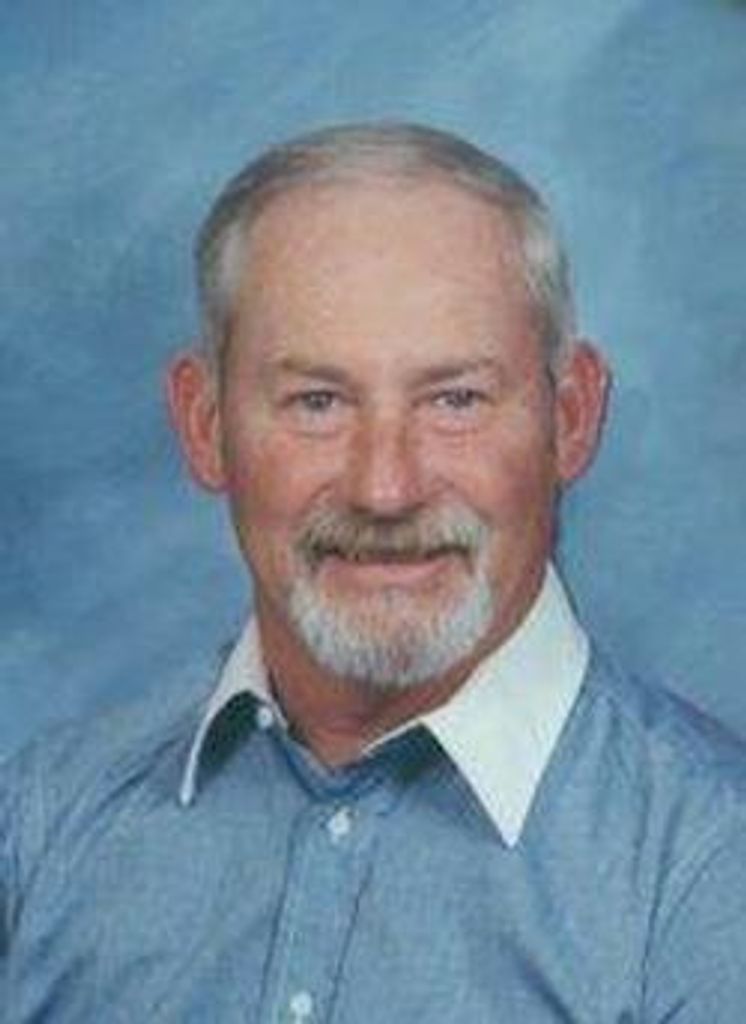 Earnest Lee Farris