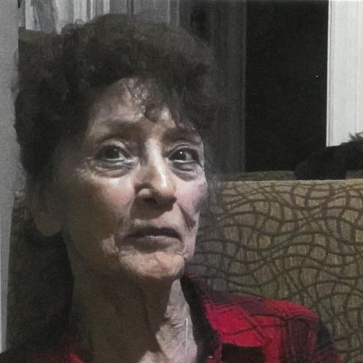 Mary Tillie Borquez Profile Photo