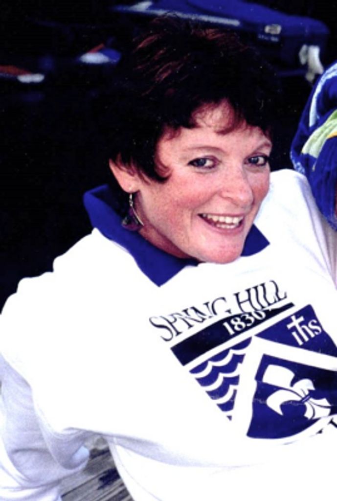Maria Regina Miller Profile Photo