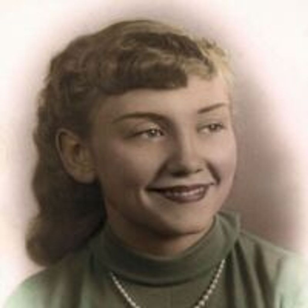 Gloria Darlene Hobbs Thomason