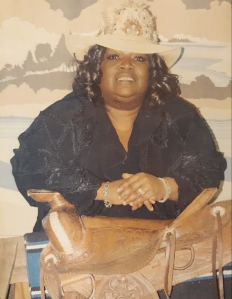 SHARON SMITH