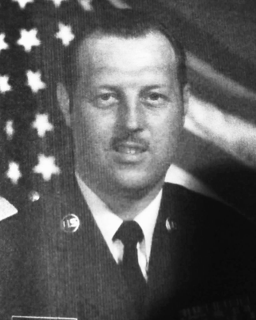 Sherman Nelson Meyers Profile Photo