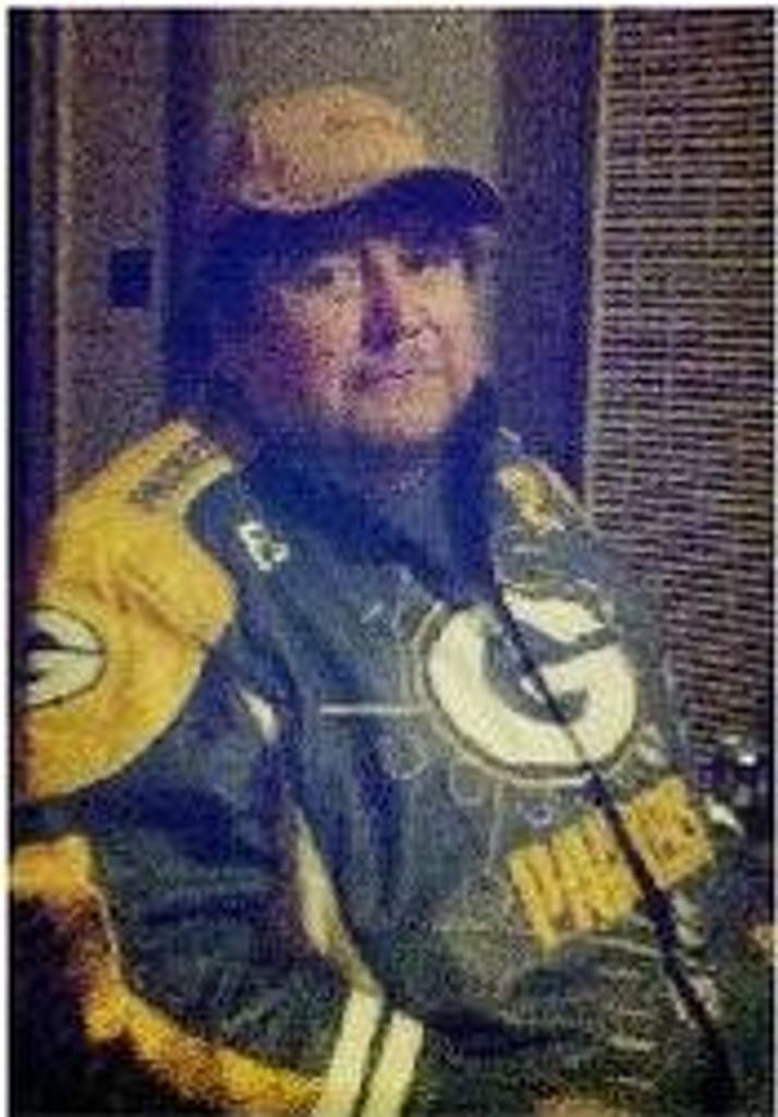 Rudy Lee Rusk Profile Photo