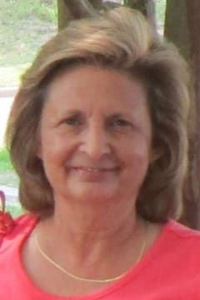 Laurie Ann Thomas