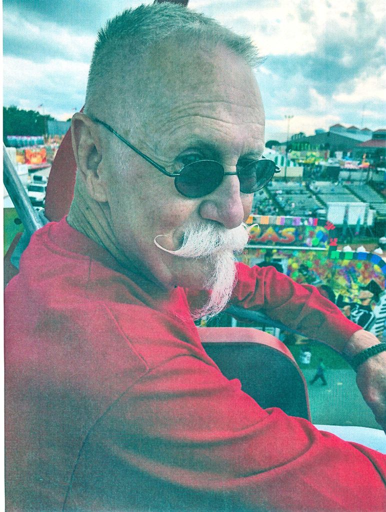 Hugh Daniel  Clark