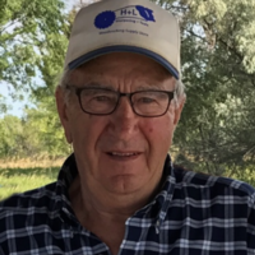 Anton Morrell