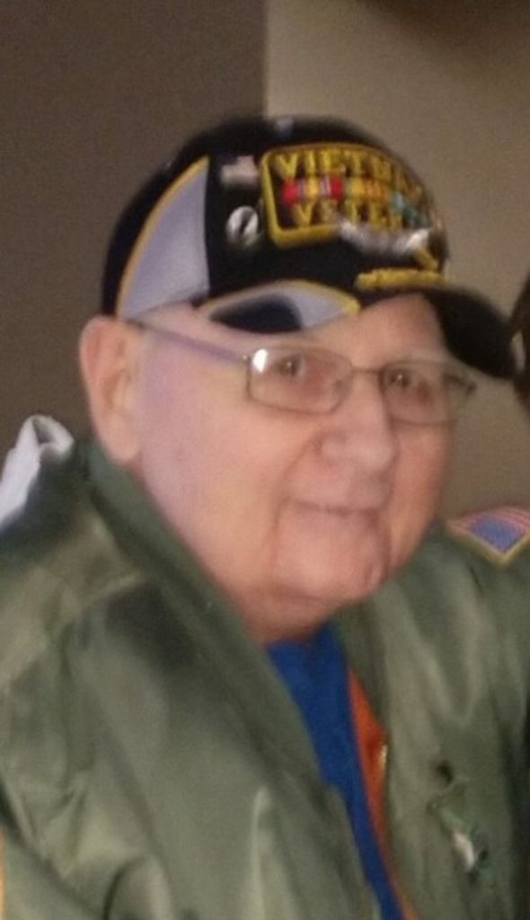 Barry W. Irby Profile Photo