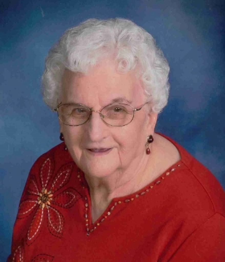 Helen V. Mcchesney