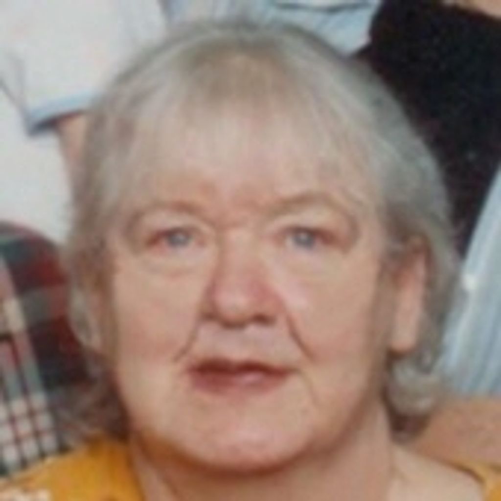 Betty Ann Layman