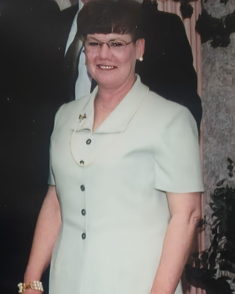 Cynthia Lynn Wilson Profile Photo