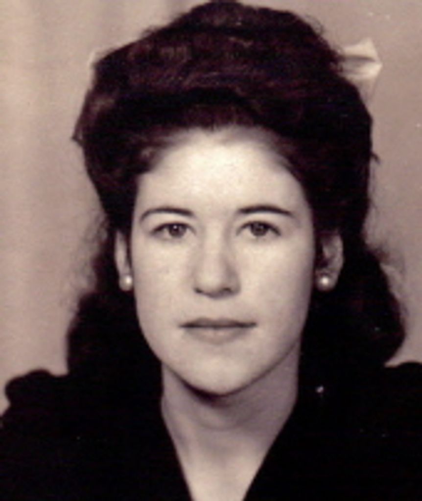 Wilma Nadine Demoss