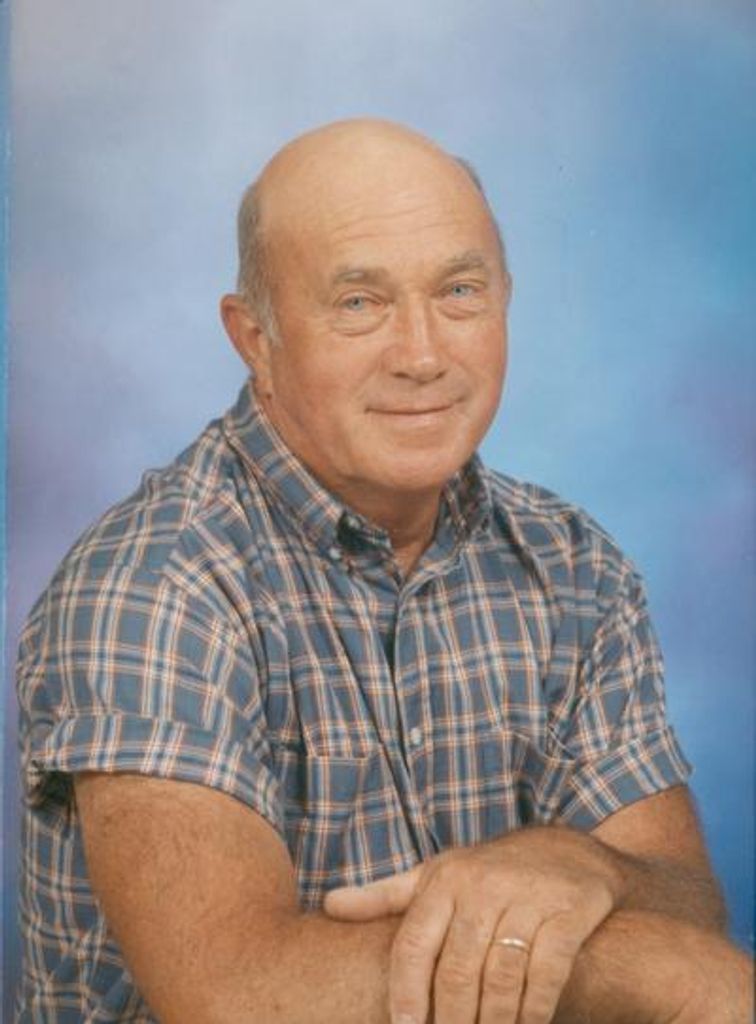 Byron "Barlow" Futrell Profile Photo