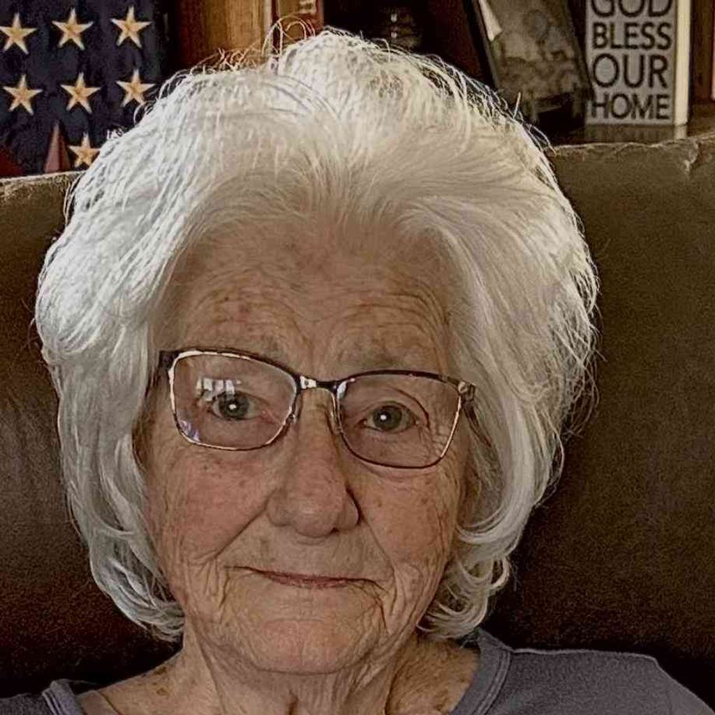 Betty Roadcap Profile Photo