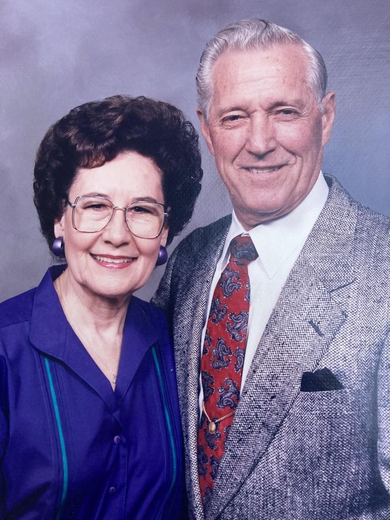 Eunice Louise Allardyce Profile Photo