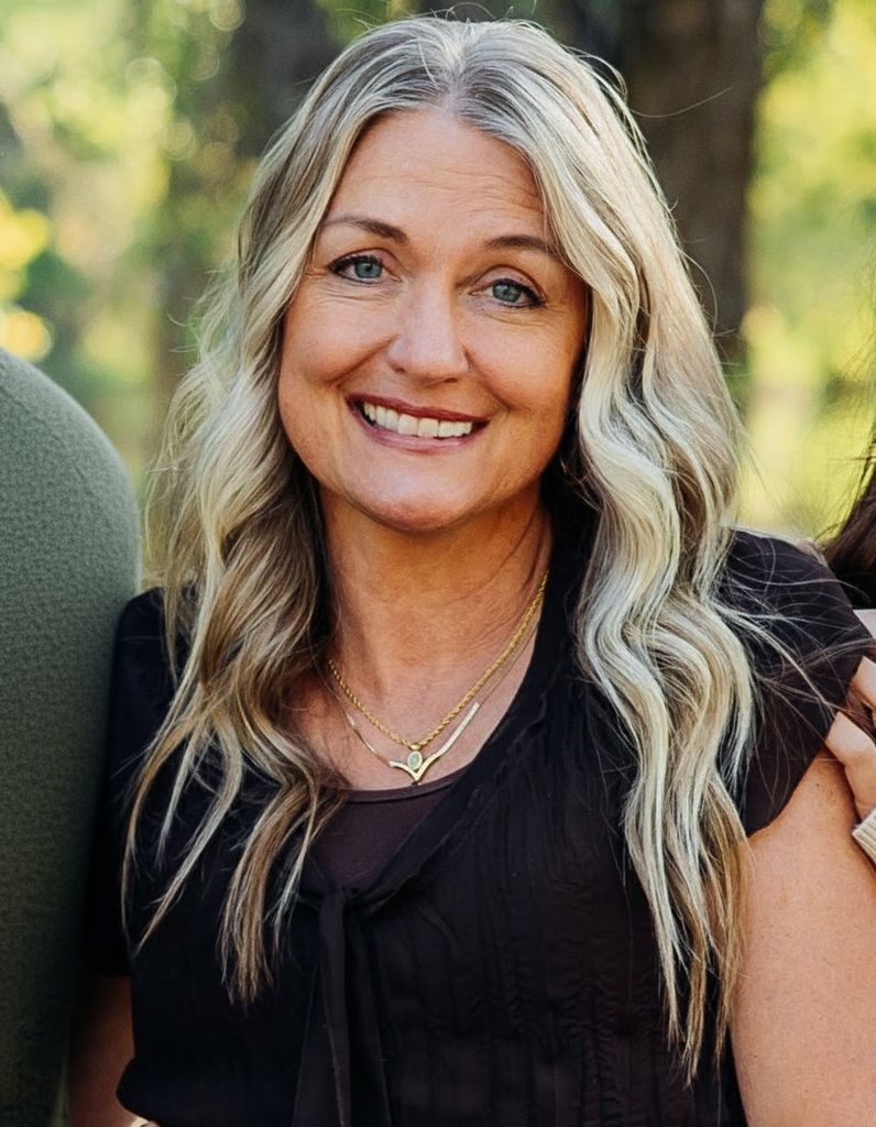 Michelle Denise Brown