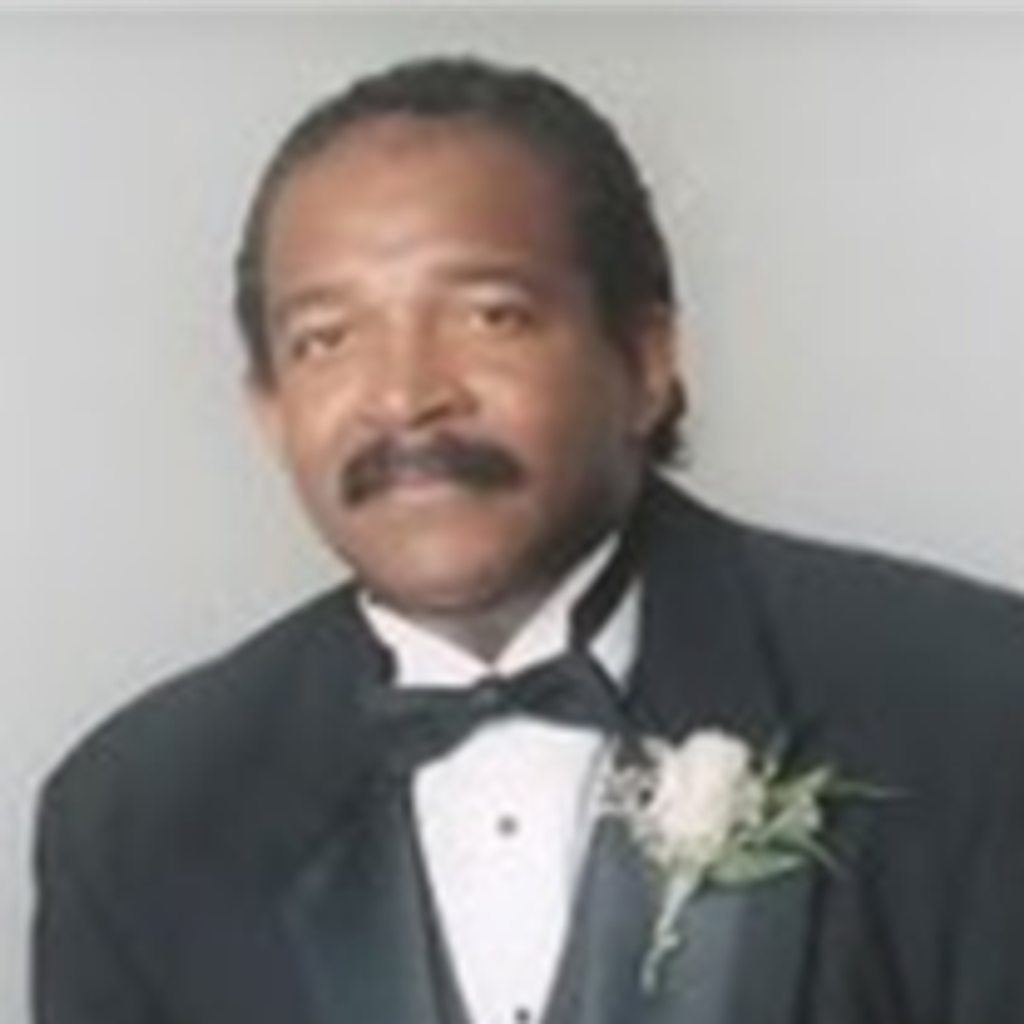 Alton Terry Gholson