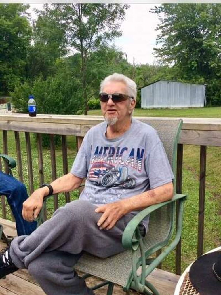 Jimmy Edwin Mathews Profile Photo