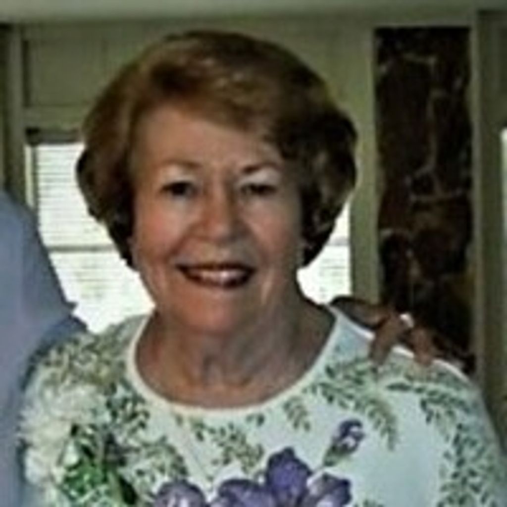 Barbara Patterson Berry Profile Photo