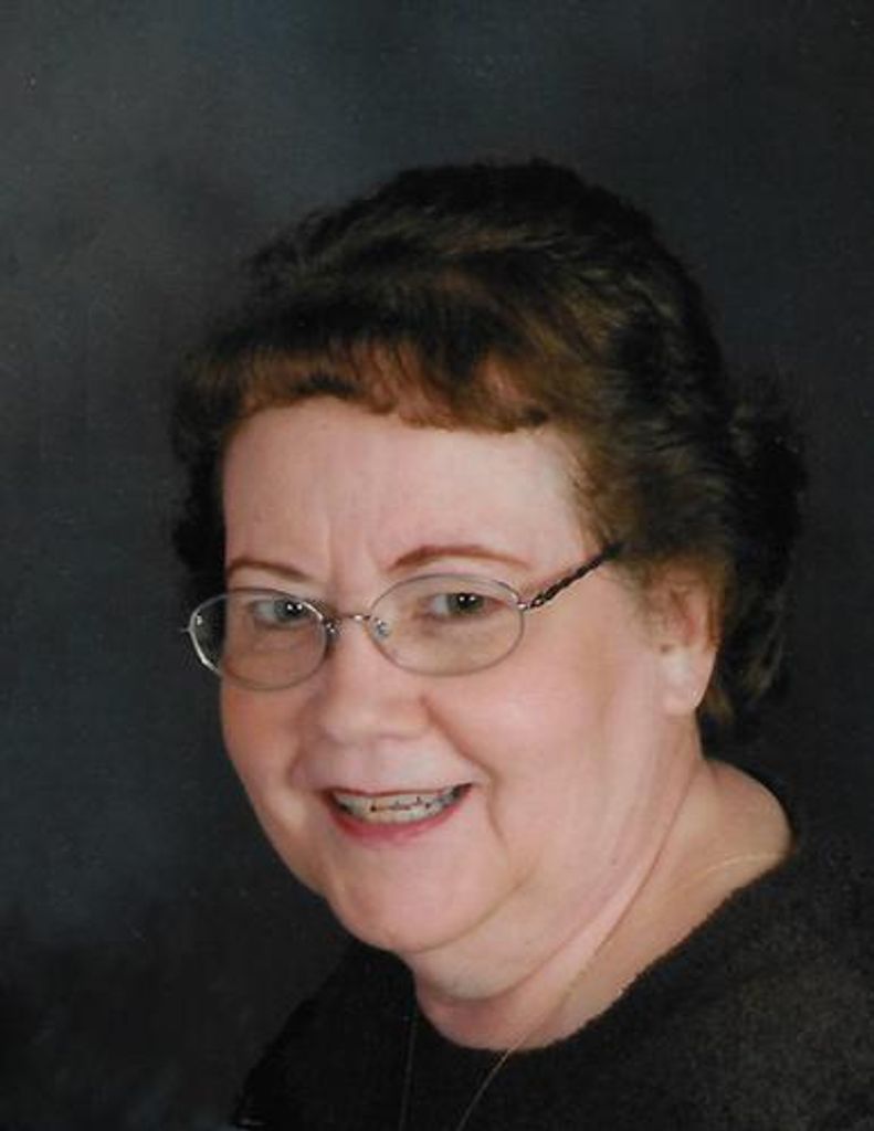 Grace Marie (Moore) Thull Profile Photo