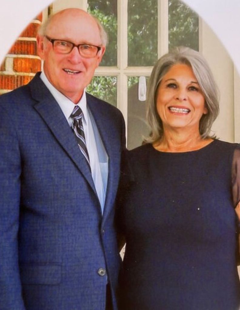 James Julian Griffin