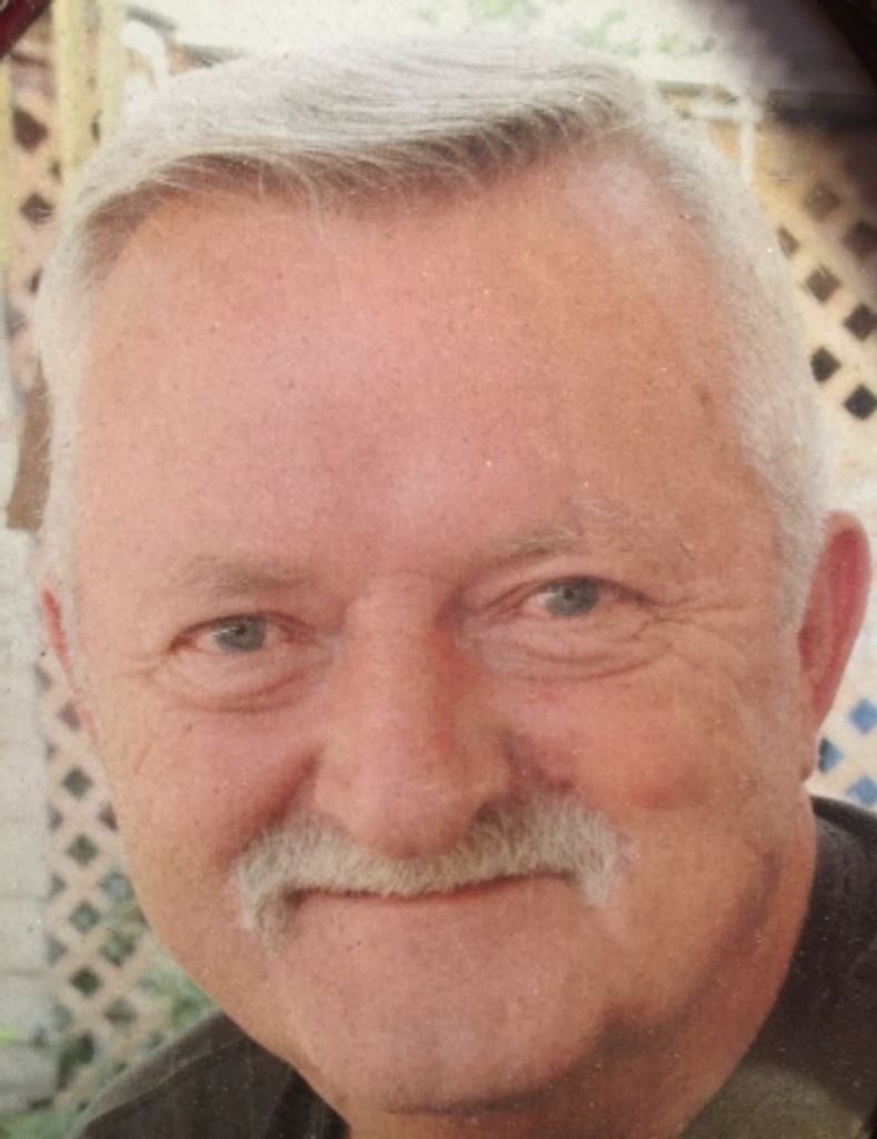 Rodger Louis Griffin