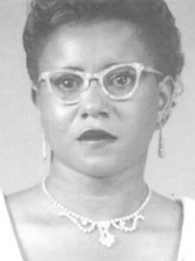 Annie  L. Warren