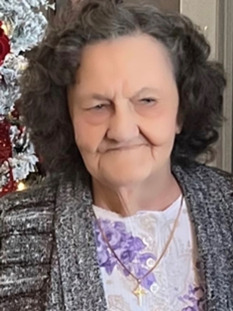 Odile Marie Simoneaux Babin Profile Photo