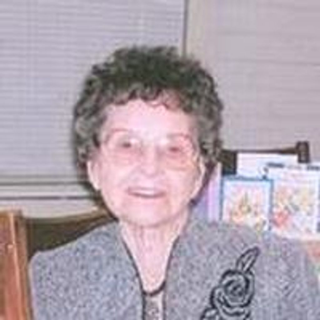 Lerline E. Sims