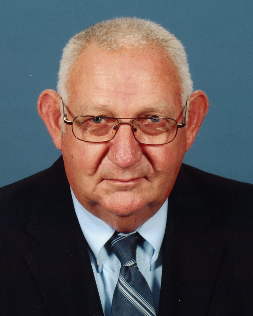 Morris O. "Moose" Stern