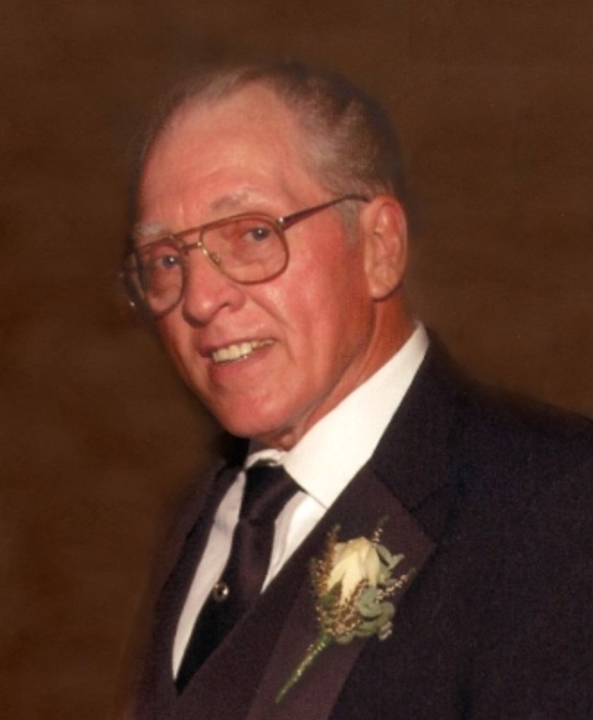 John J. 'Scotty' Littlejohn Profile Photo