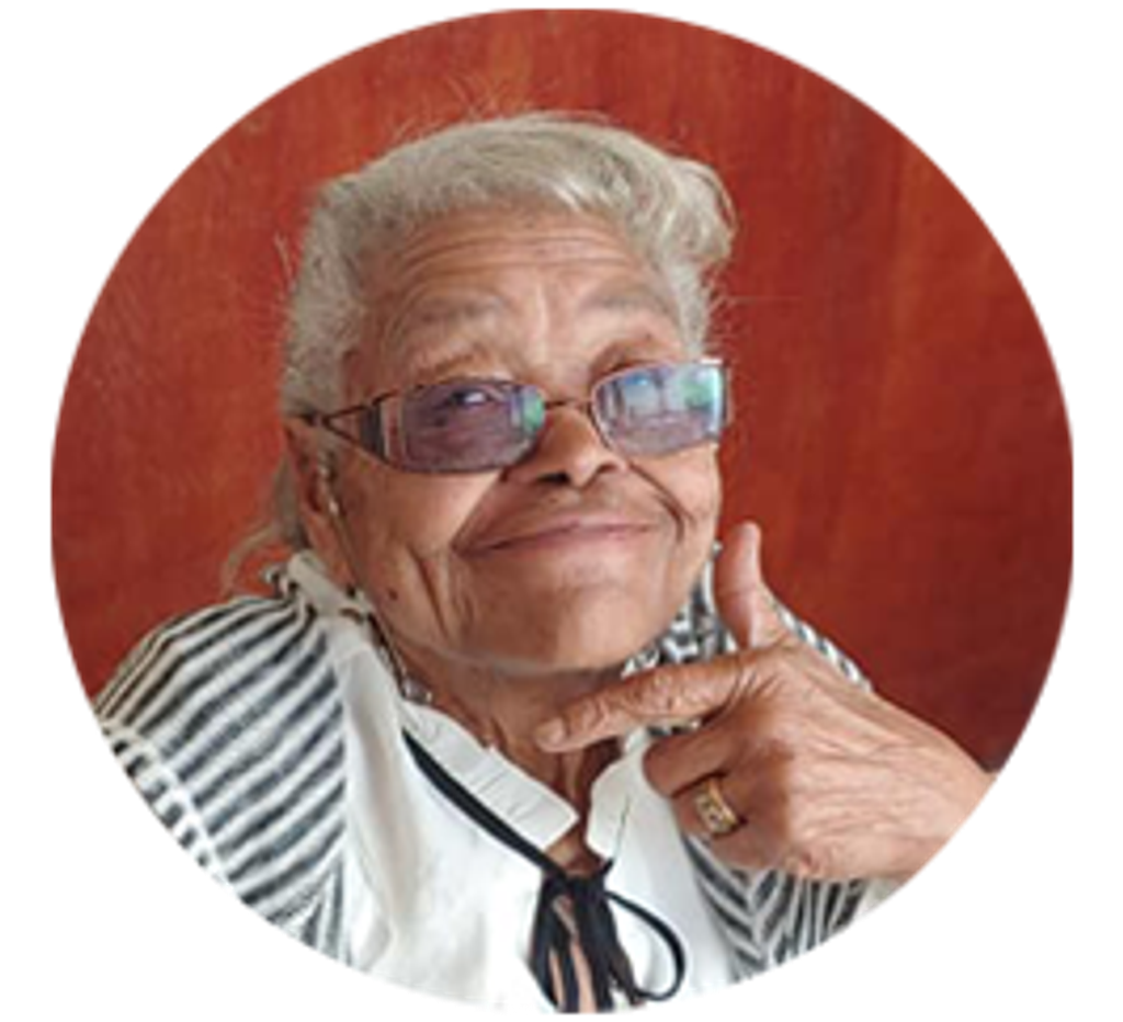 Bettye Wilkins Brown