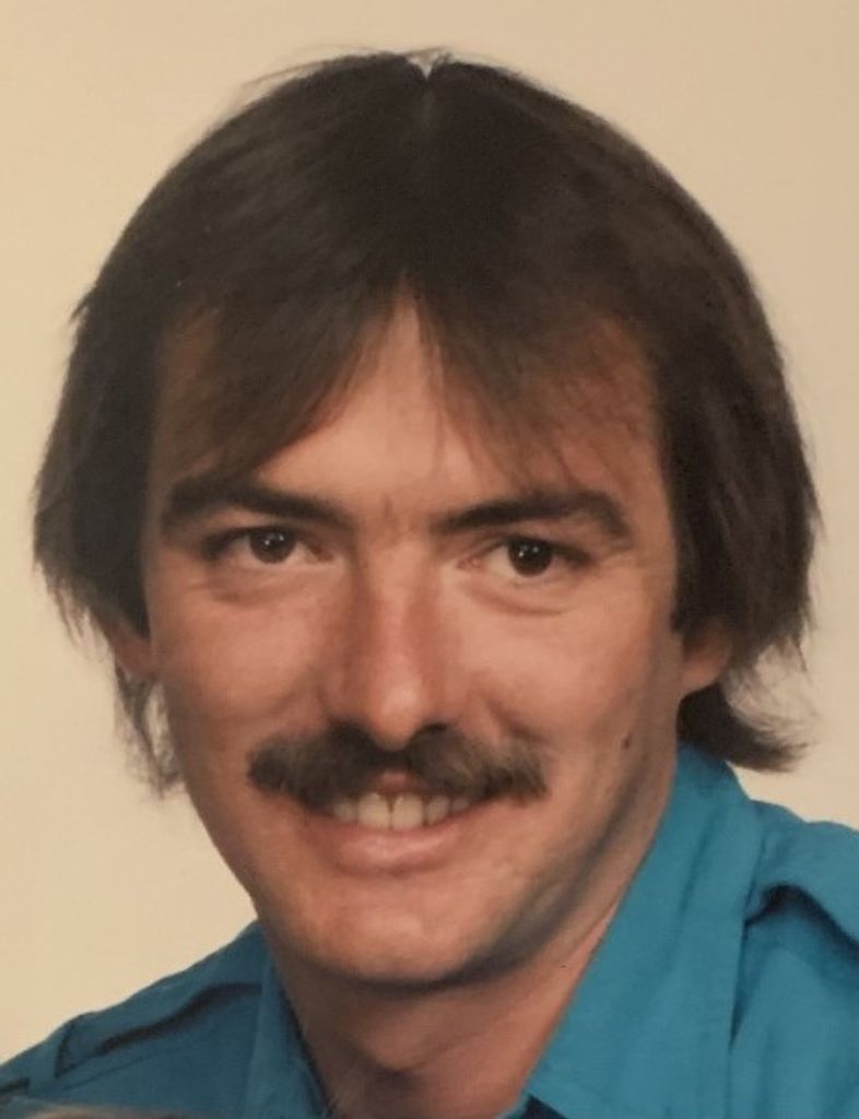 Lawrence Homer Calhoun