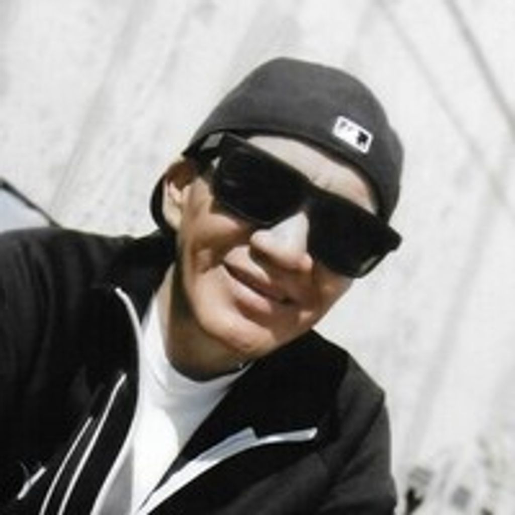 Mark James Belvado