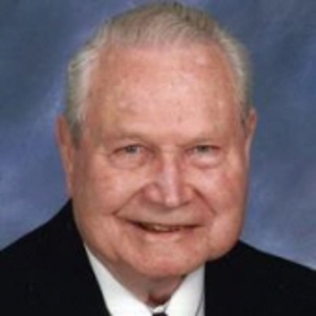 Floyd Robert Perkins