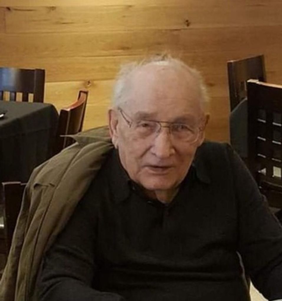 Robert P. Prorok Sr. Profile Photo