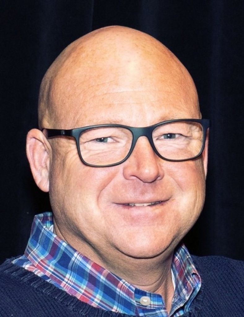 Lance Kress