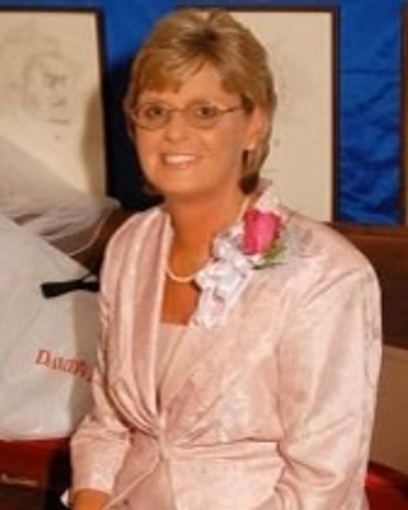 Goldie  Elizabeth Garrett