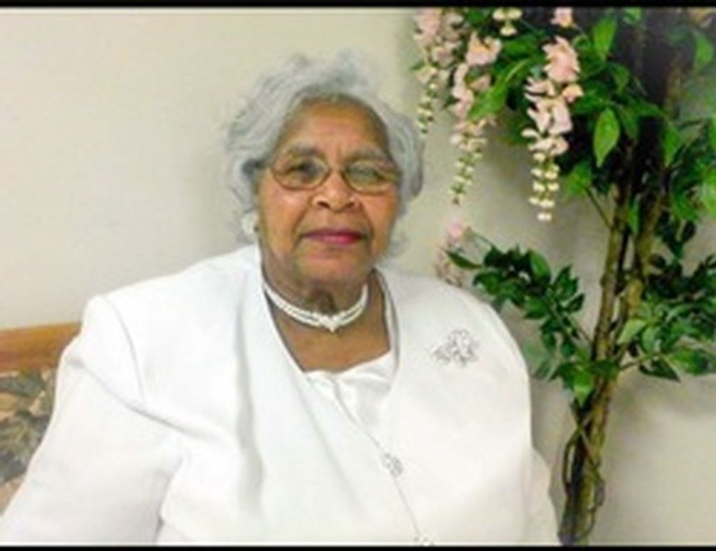 Jessie Eugenia Summerhill Profile Photo