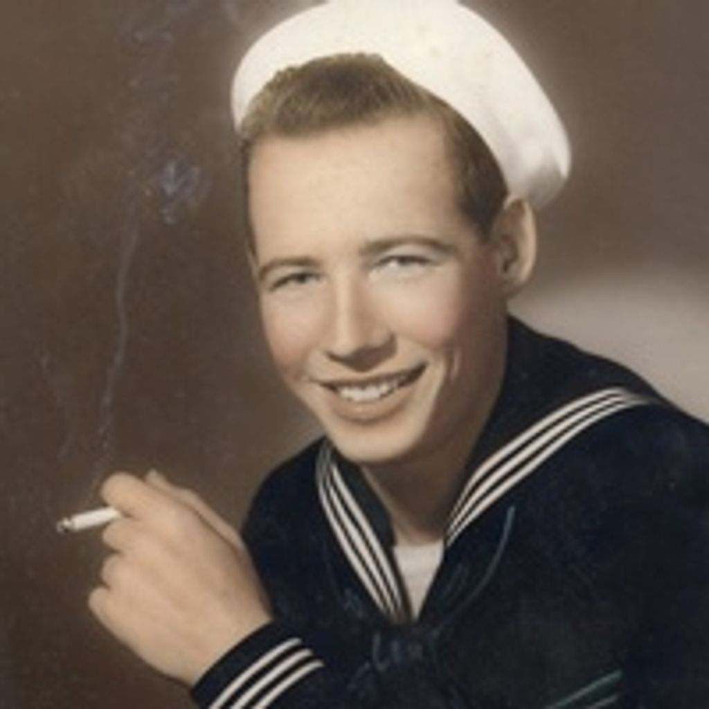 Harold Orvin Green