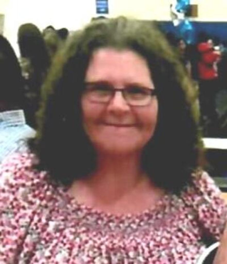 Tricia Kay Anthony Profile Photo