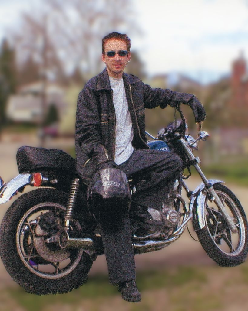 David Michael Baldwin