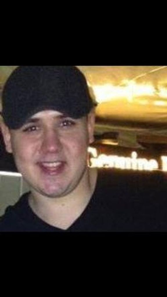 Colin Gerald Fitzpatrick