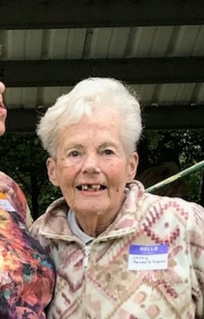 Jessie S. Syper Profile Photo