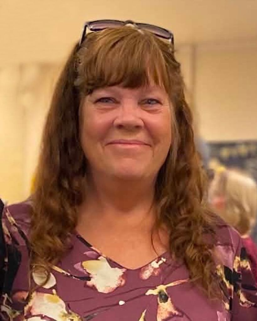 Roberta F. Hopstad
