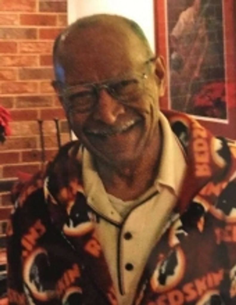 Arthur L.  Dixon