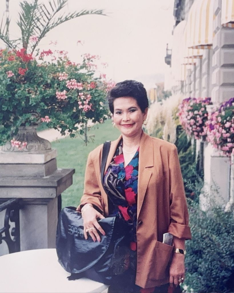 Perla Galang