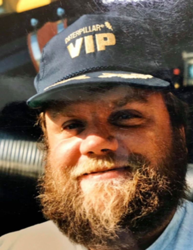 Timothy L. Wilson
