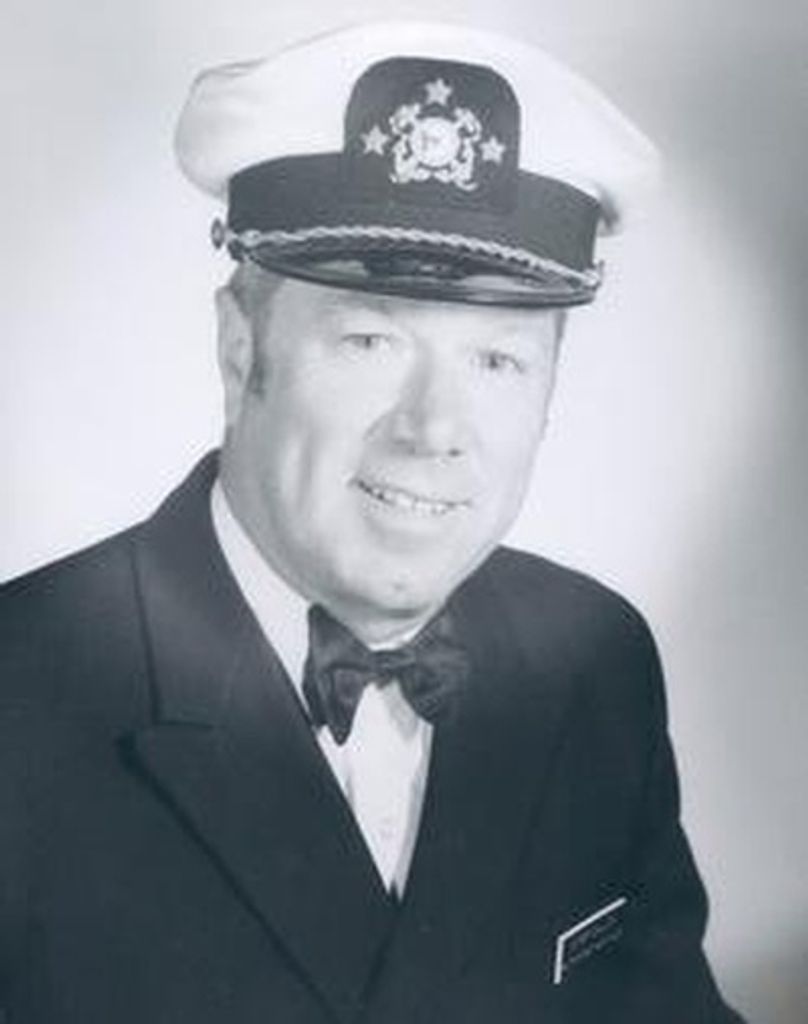 Ulysess "Elmer" Gallion