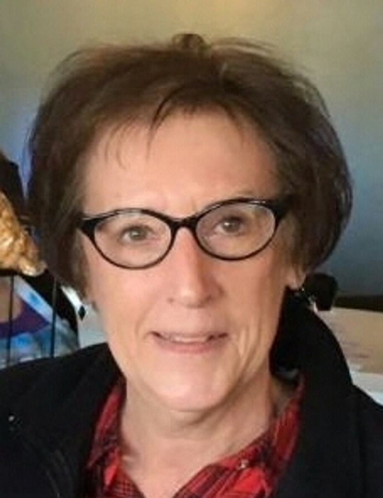 Paula Miller