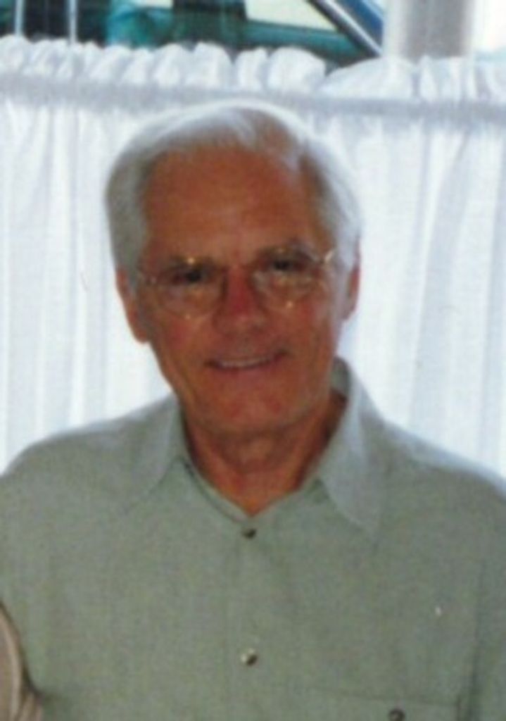 Donald D. Donley Profile Photo